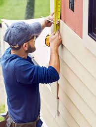 Siding Removal and Disposal in Diamond Bar, CA